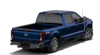 2027 Ford Super Duty® External Image 3